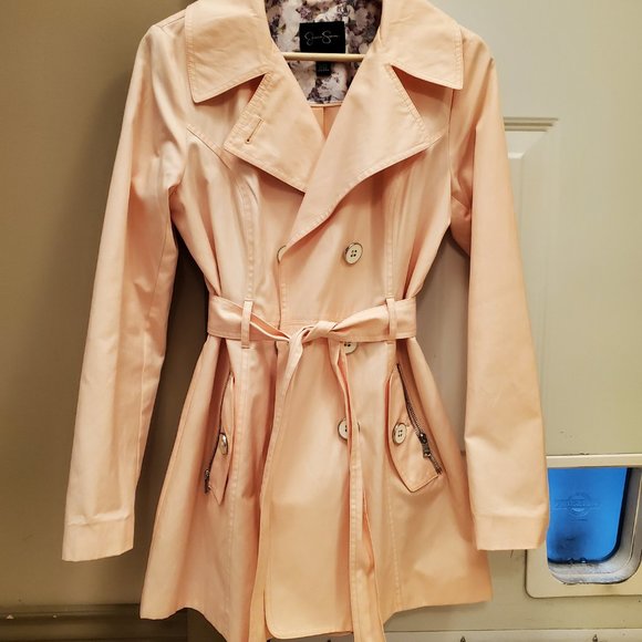 Jessica Simpson Peacoat size S - Picture 7 of 7